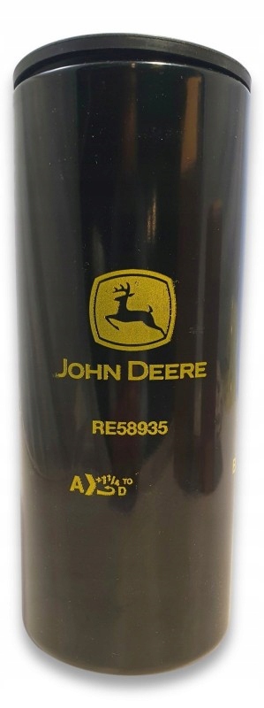Olejový filter John Deere RE58935