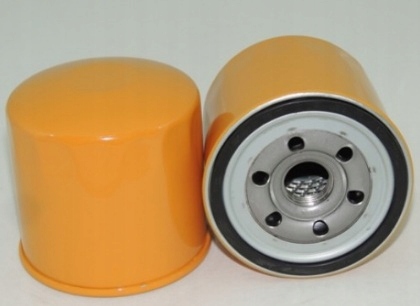 Olejový filter motor MITSUBISHI S4S