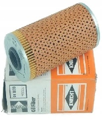 Olejový filter Mahle OX130D