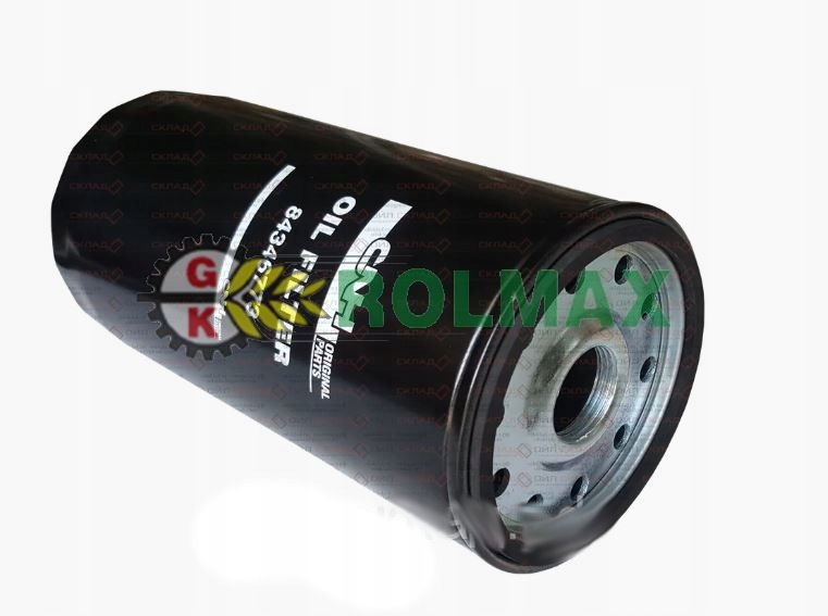 Olejový filter New Holland CASE CNH 84346773