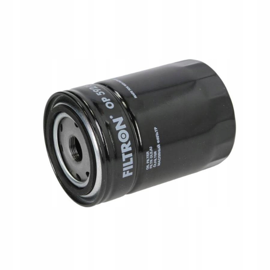Olejový filter OP592 / 5 nahrádza: W940 / 62