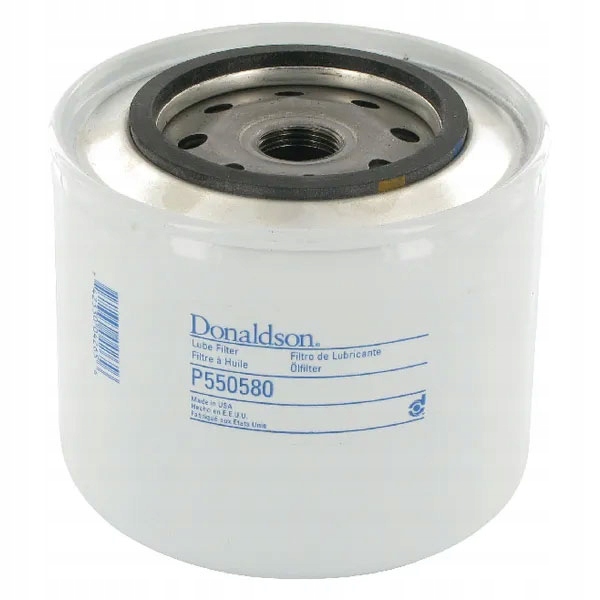 Olejový filter P550580