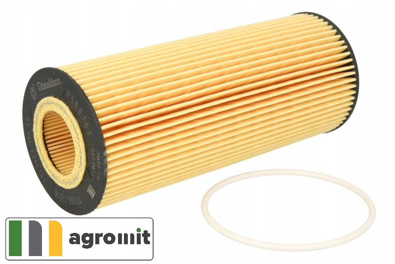 Olejový filter P550761 Donaldson 73326613 02931095
