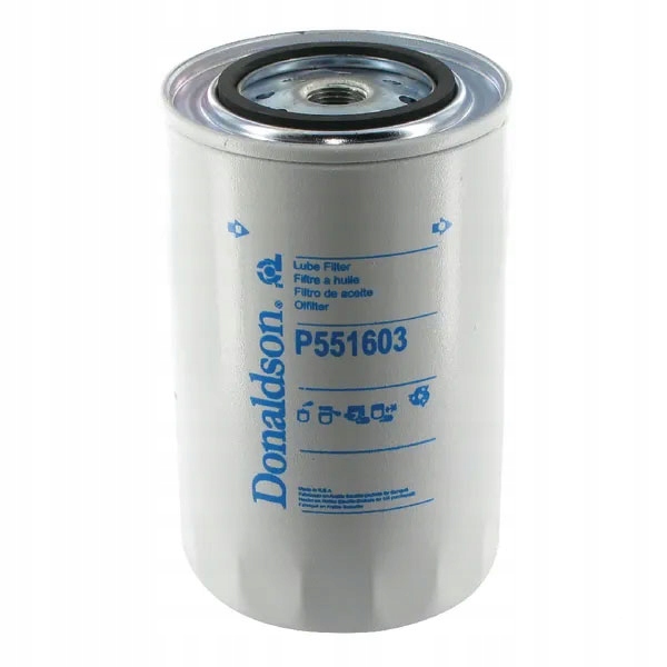 Olejový filter P551603