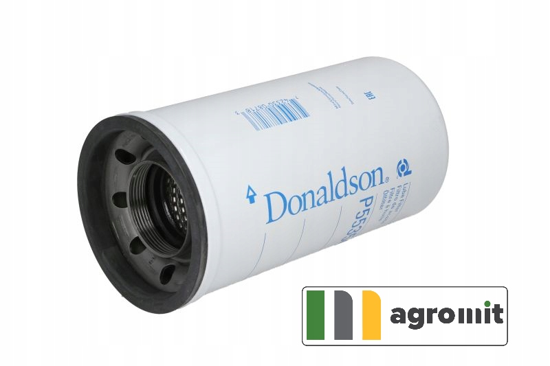 Olejový filter P553548 Donaldson 84229397 Case Magnum
