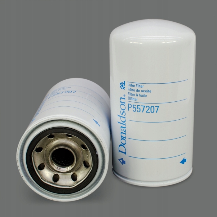 Olejový filter Donaldson P557207
