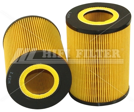 Olejový filter SO 11051