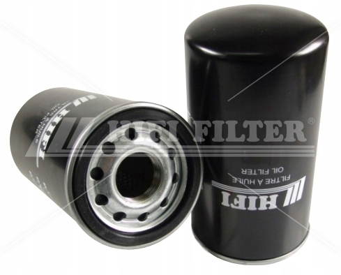 Olejový filter SO 6113
