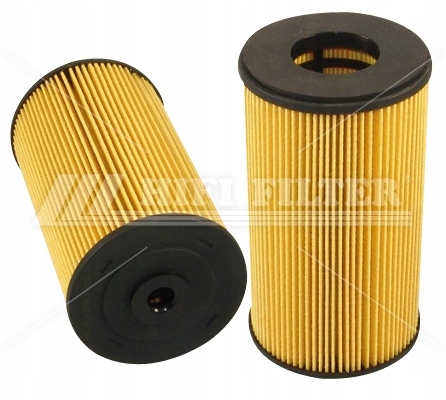 Olejový filter SO 6183