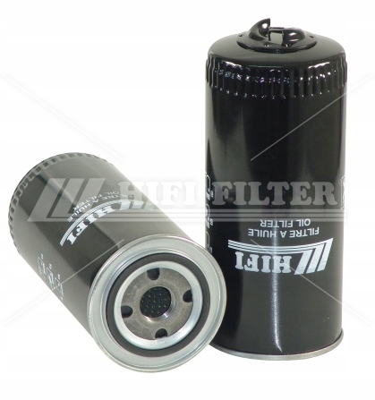Olejový filter SO 7029