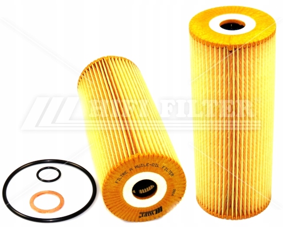 Olejový filter SO 7034