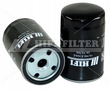 Olejový filter SO 7039