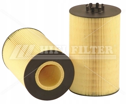 Olejový filter SO 7055