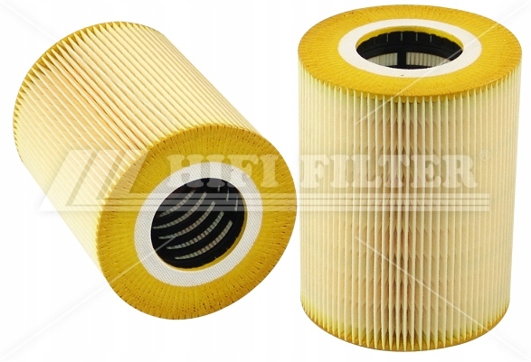 Olejový filter SO 7074
