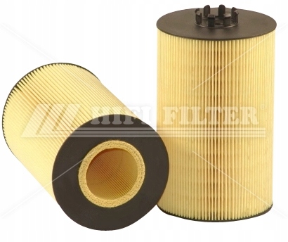 Olejový filter SO 7139
