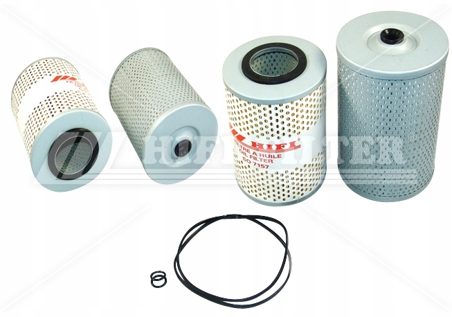 Olejový filter SO 7157