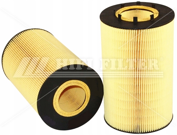 Olejový filter SO 7202