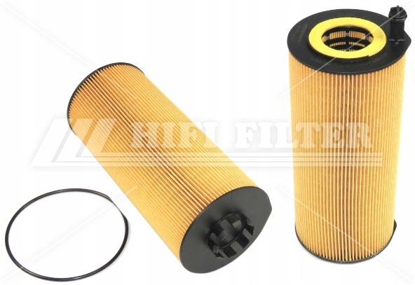 Olejový filter SO 7261