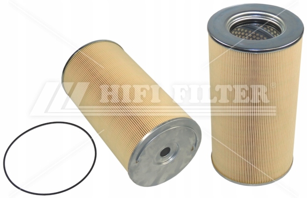 Olejový filter SO 7291 - Hydraulický filter
