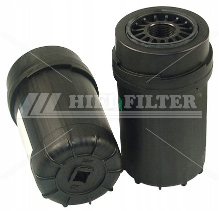 Olejový filter SO10116 pre Foton
