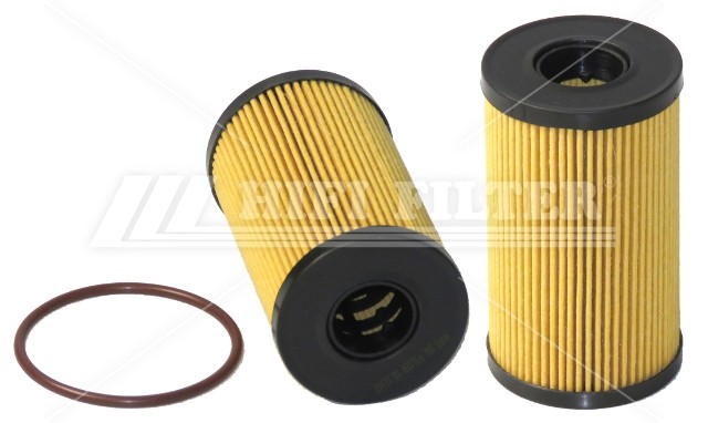 Olejový filter SO11142 pre Rover Groupe Rover