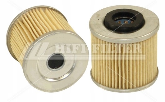 Olejový filter SO25529 pre Cagiva Moto