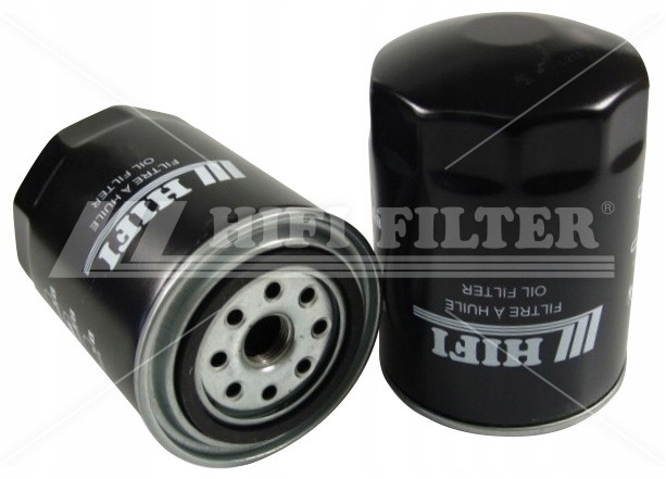 Olejový filter SO3417 pre Komatsu