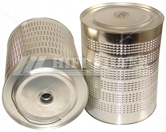 Olejový filter SO500 pre Komatsu