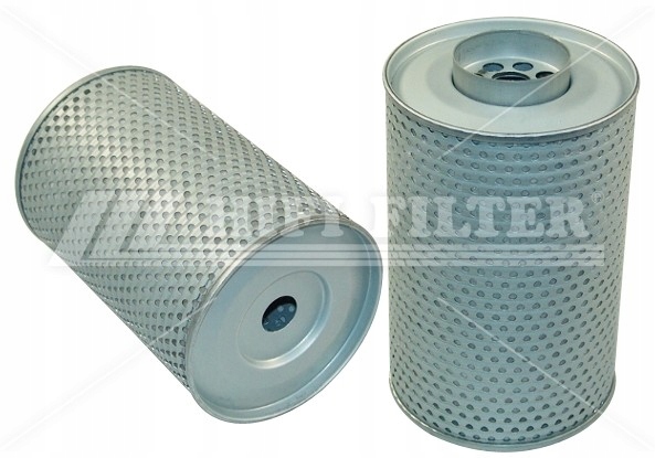 Olejový filter SO5125 pre Nissan