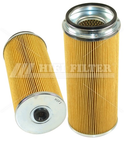 Olejový filter SO6167 pre Komatsu