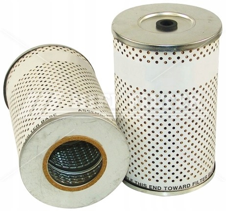 Olejový filter SO6169 pre Mitsubishi