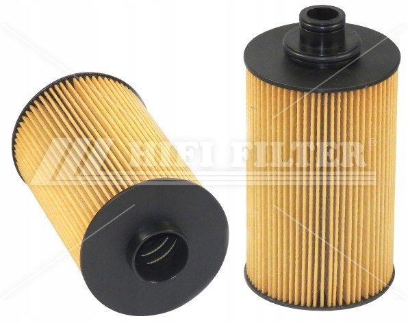 Olejový filter SO6224 pre Weichai Power