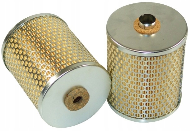 Olejový filter SO679 pre Manitou