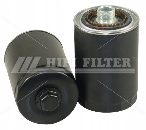 Olejový filter SO7048 pre Mwm