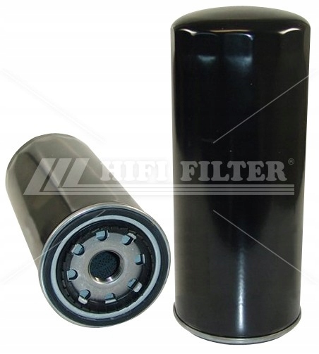 Olejový filter SO7118 pre Mwm