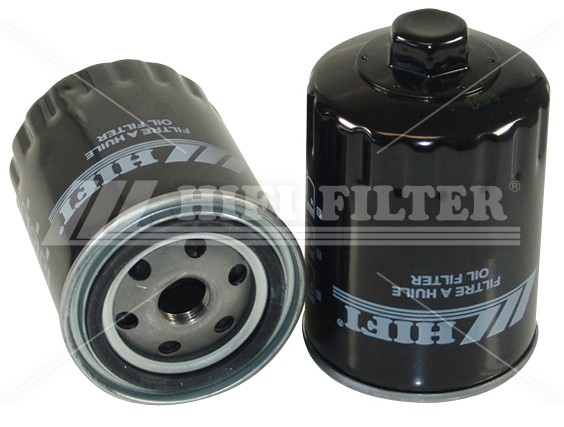 Olejový filter SO7276 pre Bielorusko