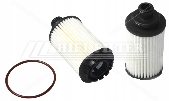 Olejový filter SO7277 pre Opel