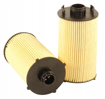 Olejový filter SO8034 pre New Holland