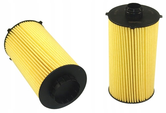 Olejový filter SO8045 pre New Holland