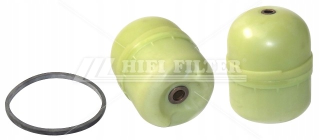 Olejový filter SO9035 pre Caterpillar