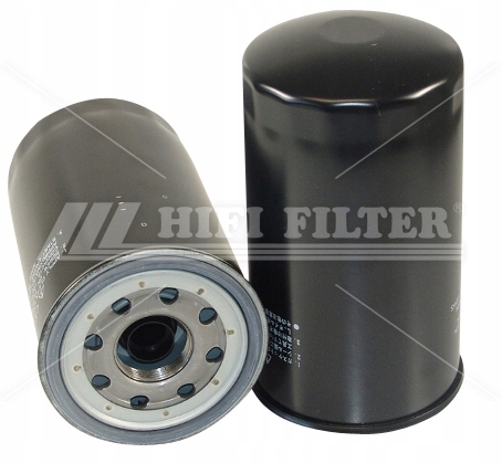 Olejový filter T 2199