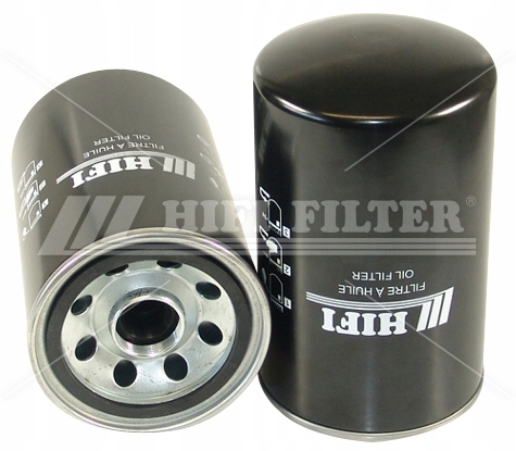 Olejový filter T 7319