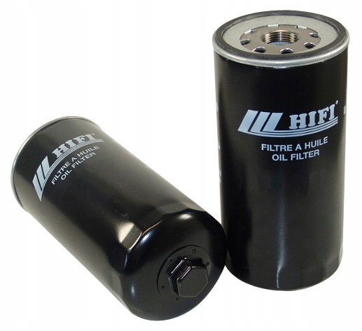 Olejový filter T6739F pre Sumitomo