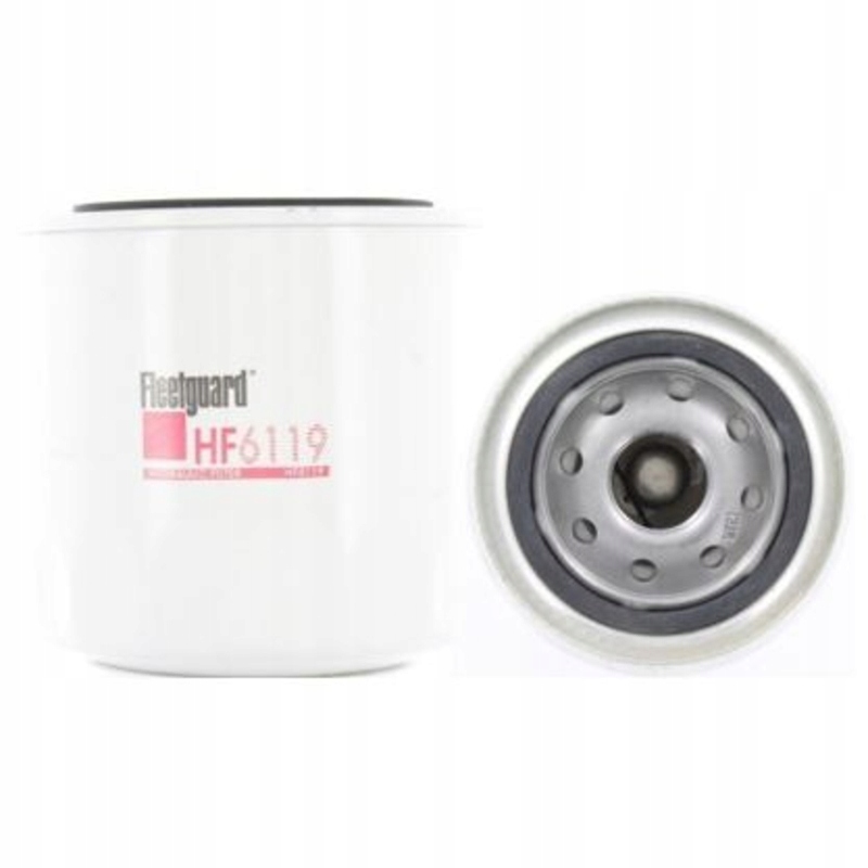 Filter hydraulického oleja P551756; 404886R1;
