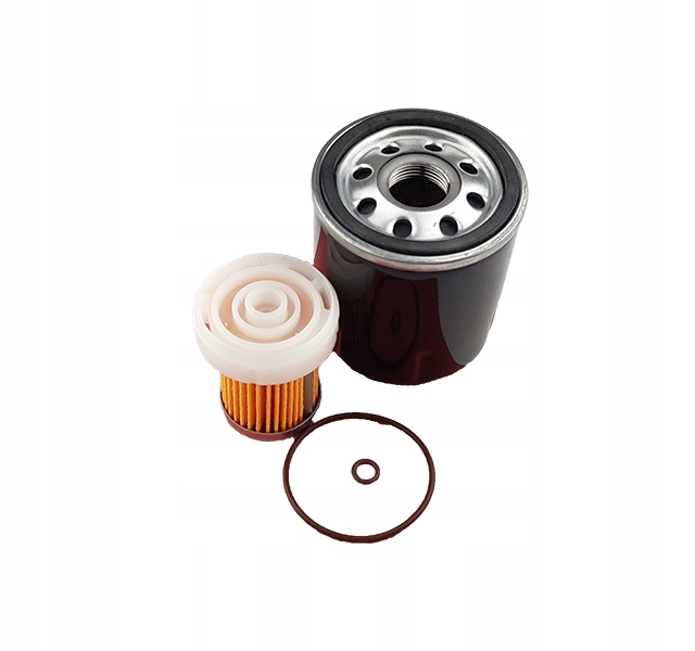 Olejový filter, vložka palivového filtra Kubota B1610 B1620