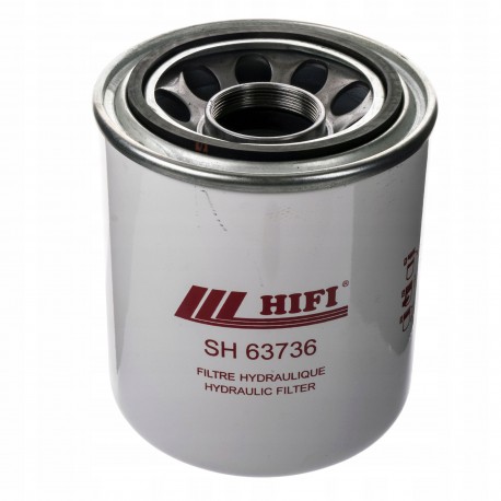 Hydr. Olejový filter New Holland CASE 84257511 HiFi