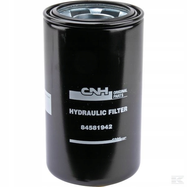 Filter hydraulického oleja New Holland 84581942 CNH