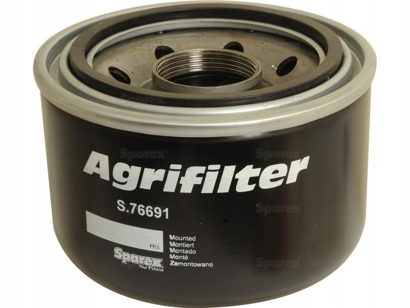 Filter hydraulického oleja 3616579M2