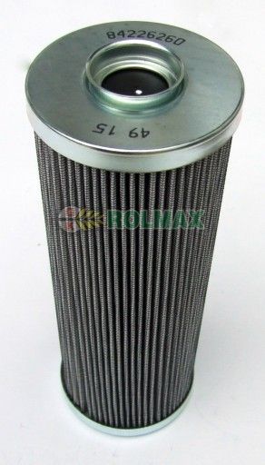 Filter hydraulického oleja 84226260 CASE NH CNH