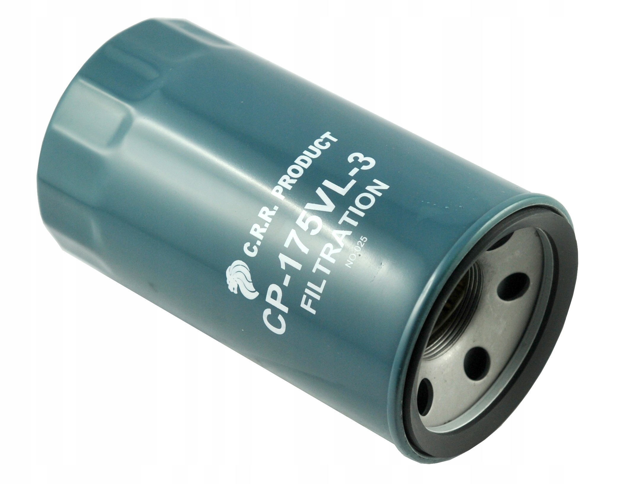 Filter hydraulického oleja 95x180 mm YANMAR EF453T